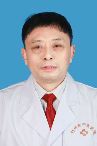 肾病糖尿病科：唐光钰