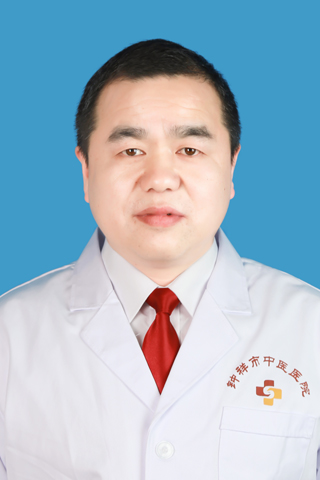 泌尿外科：陈洁