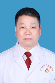 影像科副主任吴兴红1