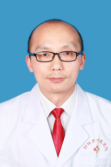 神志科学科主任张严
